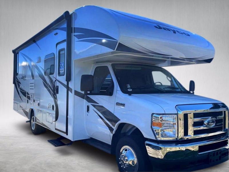 2021 Jayco REDHAWK 26M 2021 Jayco REDHAWK 26M