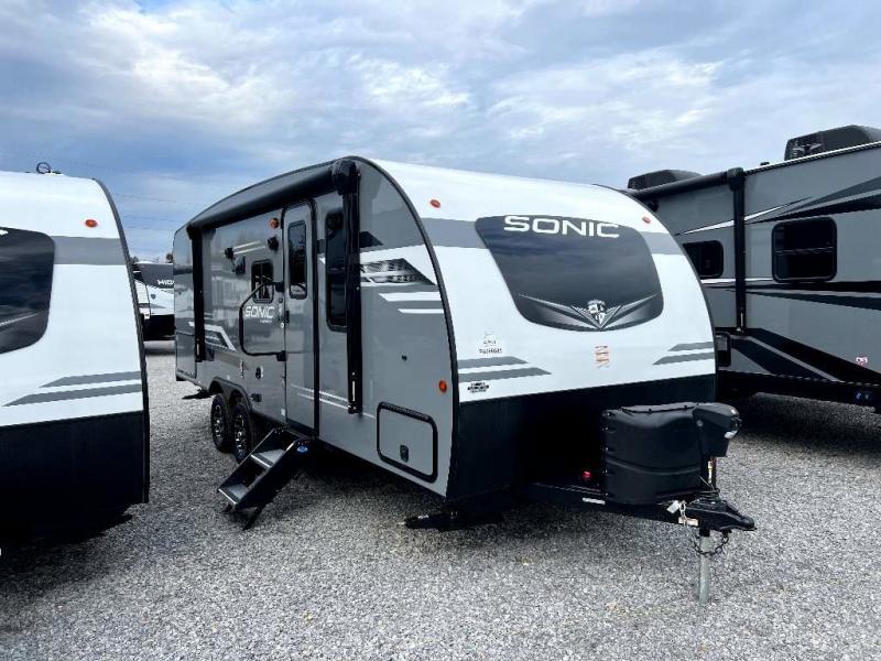 2023 Venture SONIC 211VDB 2023 Venture SONIC 211VDB