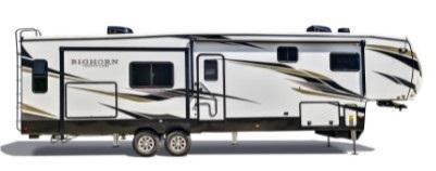 2022 Heartland RV BIGHORN 27DB 2022 Heartland RV BIGHORN 27DB