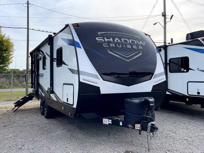 2022 Cruiser RV SHADOW CRUISER 225RBS 2022 Cruiser RV SHADOW CRUISER 225RBS