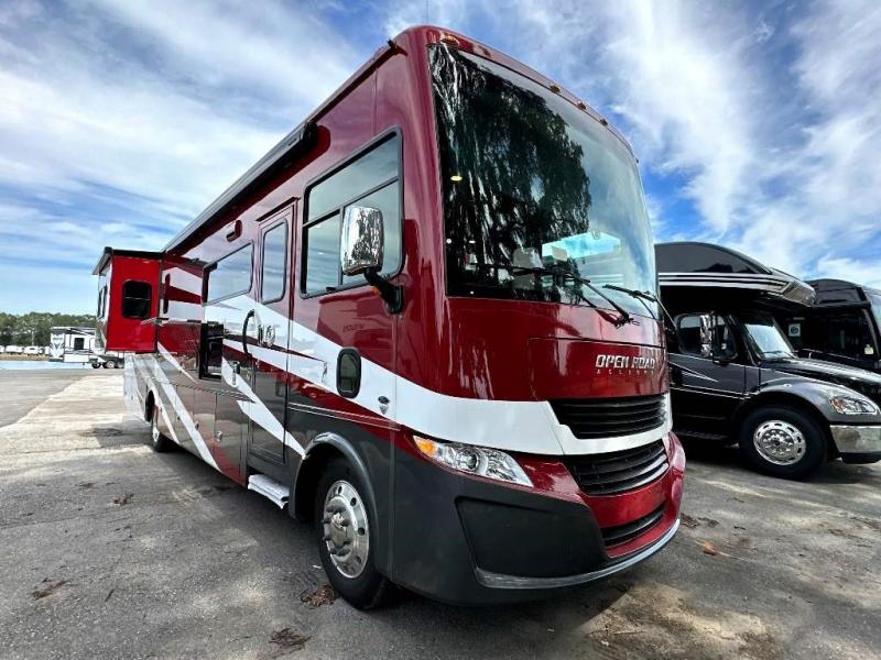 2023 Tiffin Motorhomes ALLEGRO 36 UA 2023 Tiffin Motorhomes ALLEGRO 36 UA