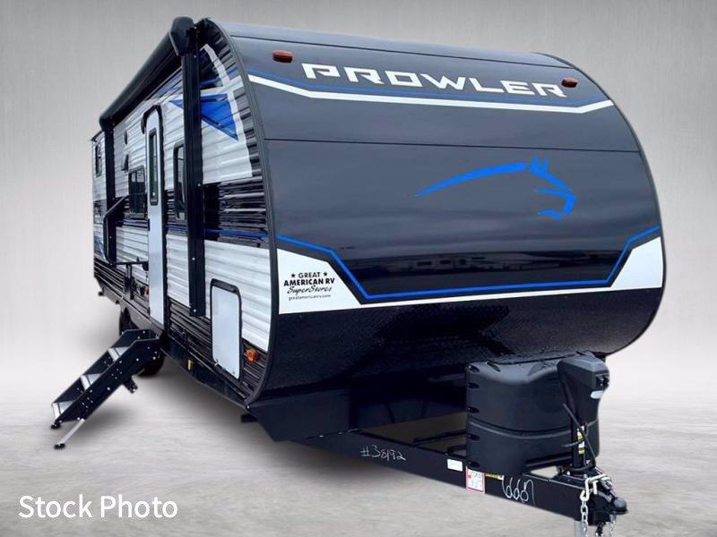 2021 Heartland RV PROWLER 271BR 2021 Heartland RV PROWLER 271BR