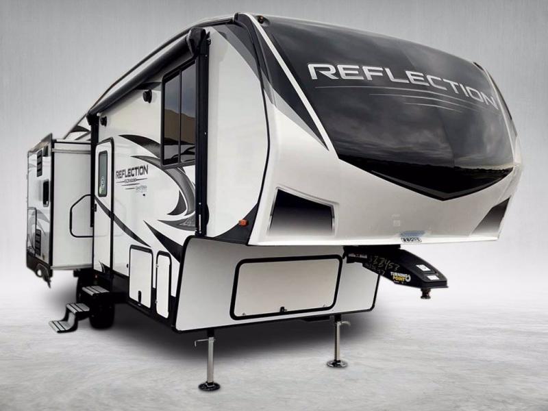 2021 Grand Design RV REFLECTION 280RS 2021 Grand Design RV REFLECTION 280RS