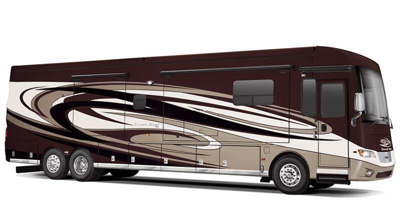 2016 Newmar DUTCHSTAR 4369 2016 Newmar DUTCHSTAR 4369