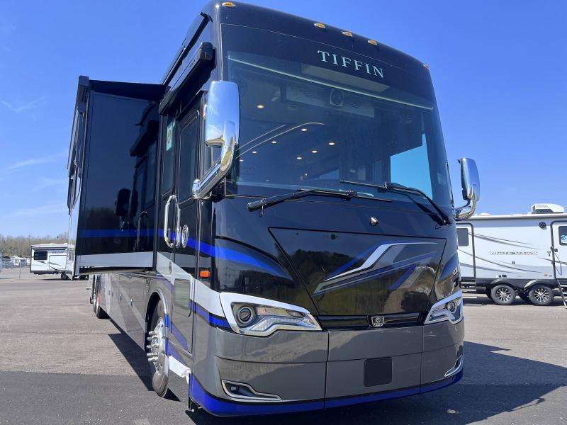 2023 Tiffin Motorhomes ALLEGRO BUS 45 FP N/R