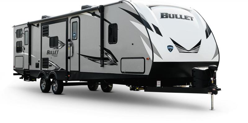 2021 Keystone RV BULLET 250BHS 2021 Keystone RV BULLET 250BHS