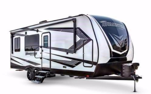 2021 Grand Design RV MOMENTUM 25G 2021 Grand Design RV MOMENTUM 25G