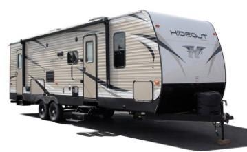 2019 Keystone RV HIDEOUT 28RKS 2019 Keystone RV HIDEOUT 28RKS