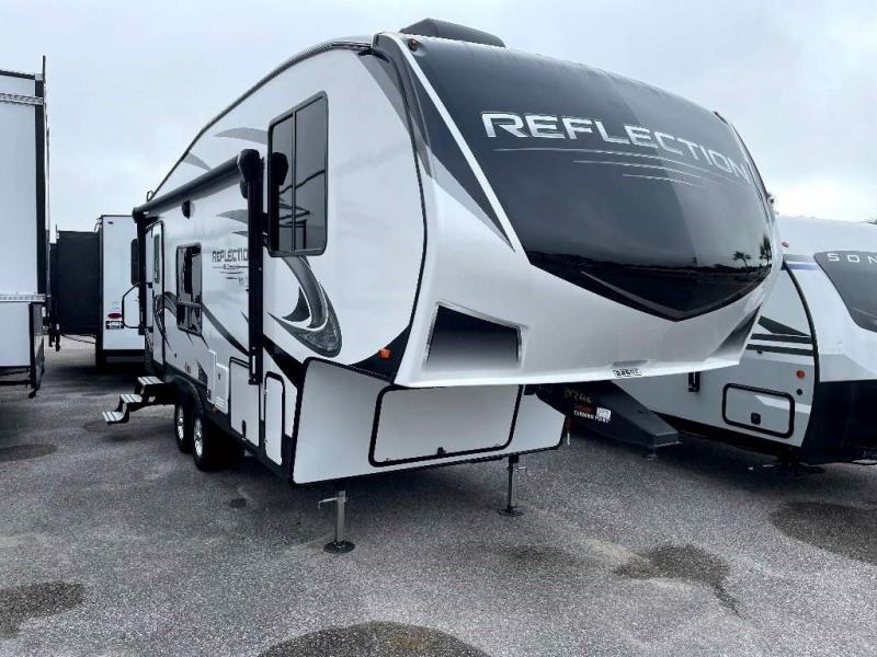2022 Grand Design RV REFLECTION 226RK 2022 Grand Design RV REFLECTION 226RK