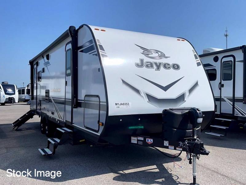 2021 Jayco JAY FEATHER 27RL 2021 Jayco JAY FEATHER 27RL