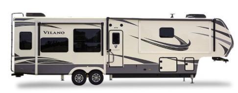 2022 Vanleigh RV VILANO 320CK 2022 Vanleigh RV VILANO 320CK