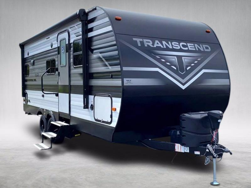 2021 Grand Design RV TRANSCEND 200MK 2021 Grand Design RV TRANSCEND 200MK
