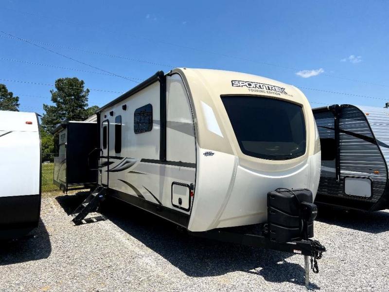 2021 Venture SPORTTREK 336VRK TOURING 2021 Venture SPORTTREK 336VRK TOURING