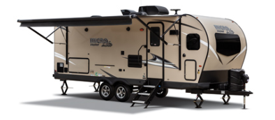 2020 Forest River FLAGSTAFF 25BRDS 2020 Forest River FLAGSTAFF 25BRDS