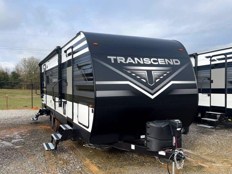 2022 Grand Design RV TRANSCEND 245RL 2022 Grand Design RV TRANSCEND 245RL