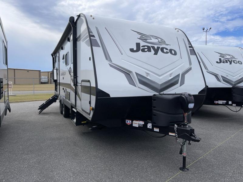 2022 Jayco JAY FEATHER 24BH 2022 Jayco JAY FEATHER 24BH
