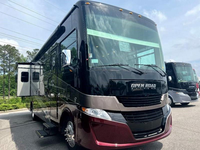 2022 Tiffin Motorhomes ALLEGRO 32 SA 2022 Tiffin Motorhomes ALLEGRO 32 SA