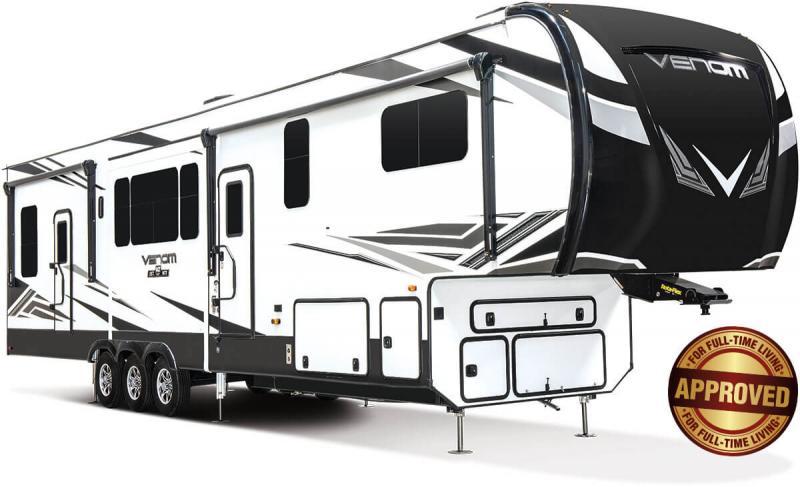 2022 Kz VENOM 4113TK 2022 Kz VENOM 4113TK