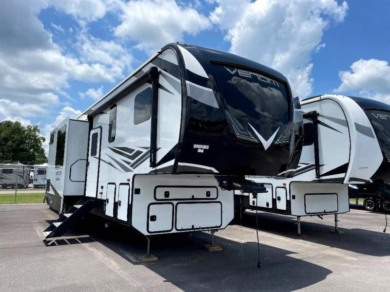 2022 Kz VENOM 4113TK 2022 Kz VENOM 4113TK