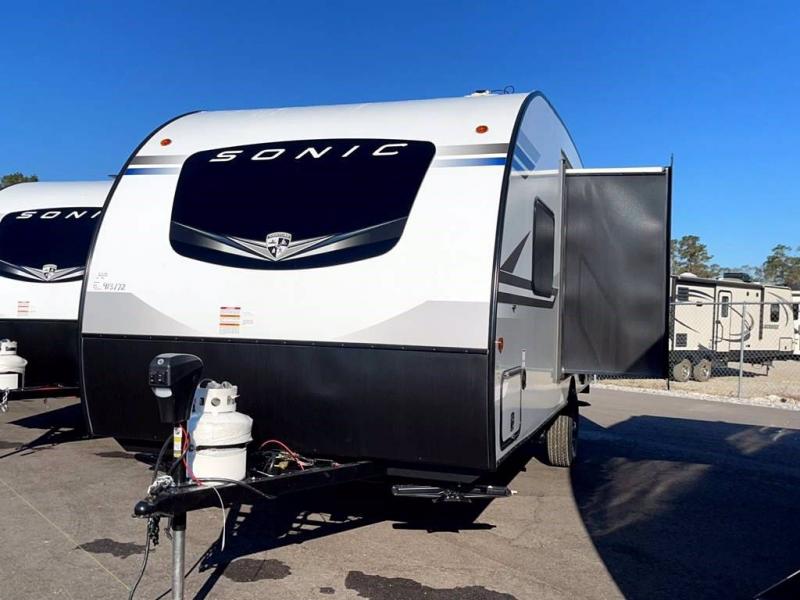 2022 Venture SONIC 169VRK 2022 Venture SONIC 169VRK