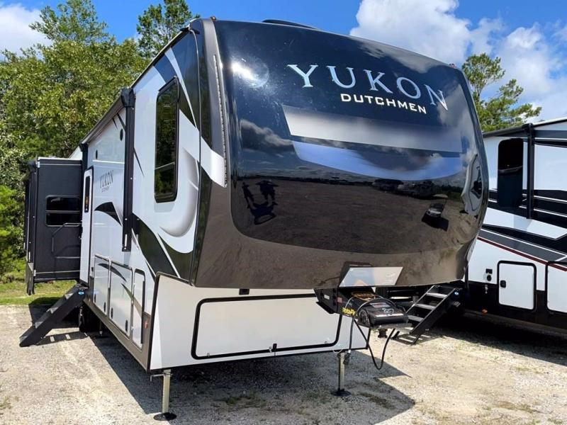 2021 Dutchmen Mfg YUKON 399ML 2021 Dutchmen Mfg YUKON 399ML