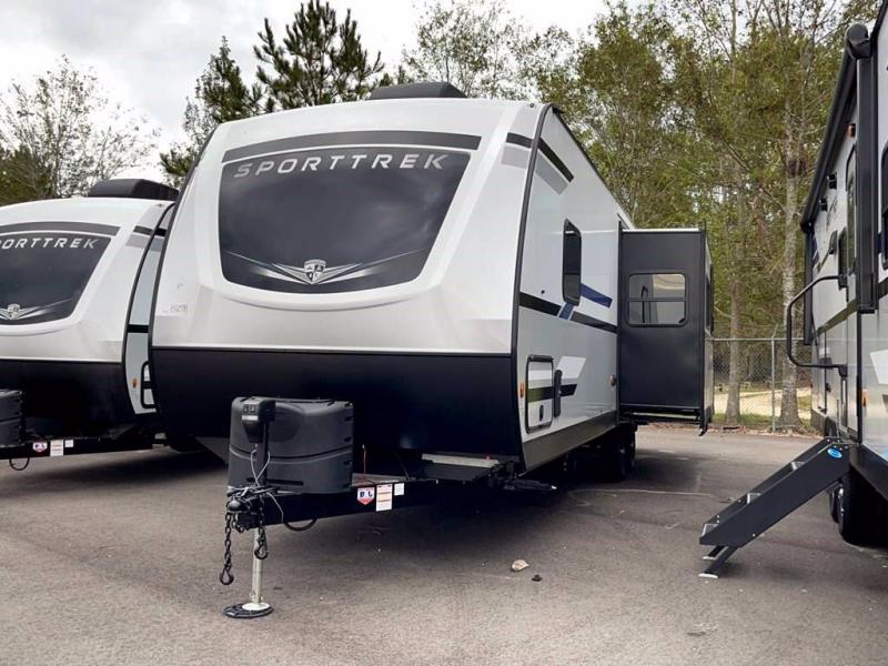 2022 Venture SPORTTREK 291VRK 2022 Venture SPORTTREK 291VRK