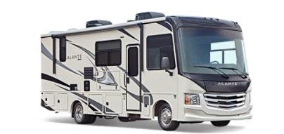 2023 Jayco ALANTE 27A 2023 Jayco ALANTE 27A