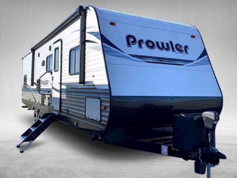 2021 Heartland RV PROWLER 300BH 2021 Heartland RV PROWLER 300BH