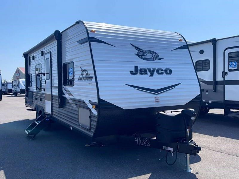 2022 Jayco JAY FLIGHT SLX 264BH 2022 Jayco JAY FLIGHT SLX 264BH
