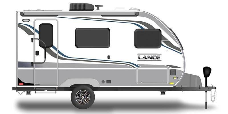 2021 Lance LANCE 1475 2021 Lance LANCE 1475