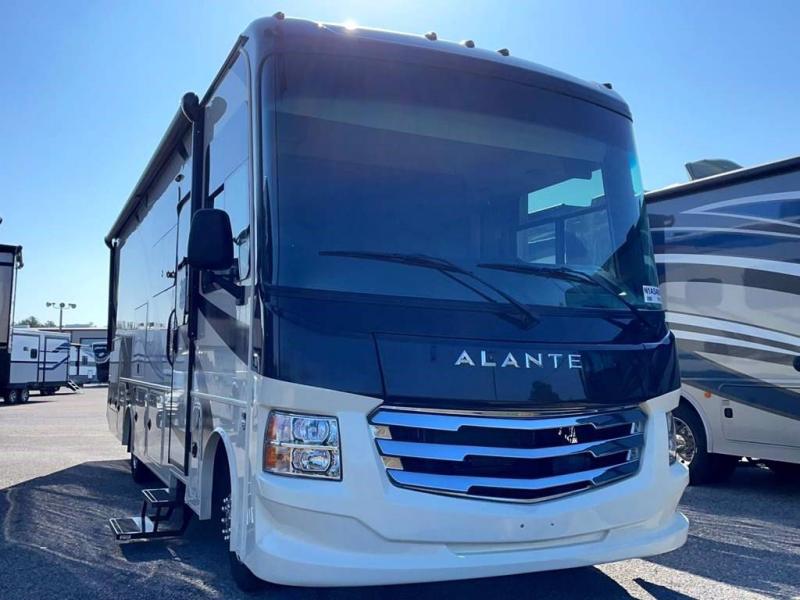 2022 Jayco ALANTE 29S 2022 Jayco ALANTE 29S