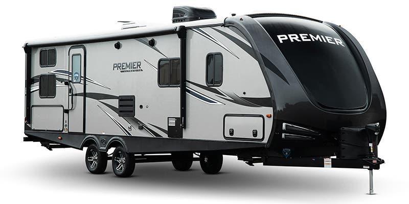 2020 Keystone RV BULLET PREMIERE 29BHPR 2020 Keystone RV BULLET PREMIERE 29BHPR