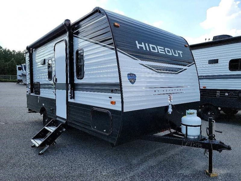2022 Keystone RV HIDEOUT 179RB 2022 Keystone RV HIDEOUT 179RB