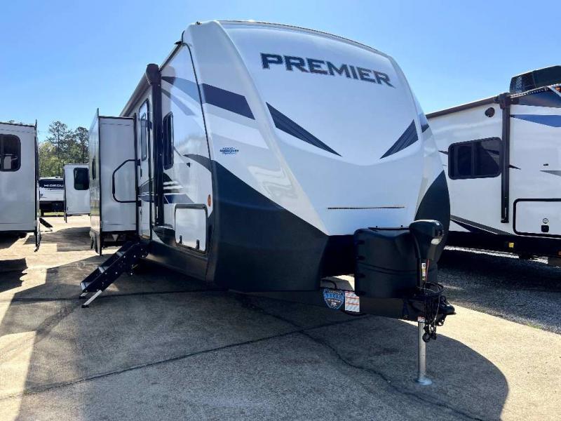 2022 Keystone RV BULLET 26RBPR 2022 Keystone RV BULLET 26RBPR