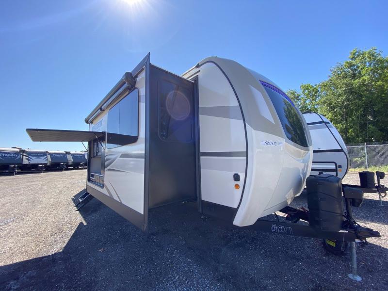 2021 Venture SPORTTREK 333VFK 2021 Venture SPORTTREK 333VFK