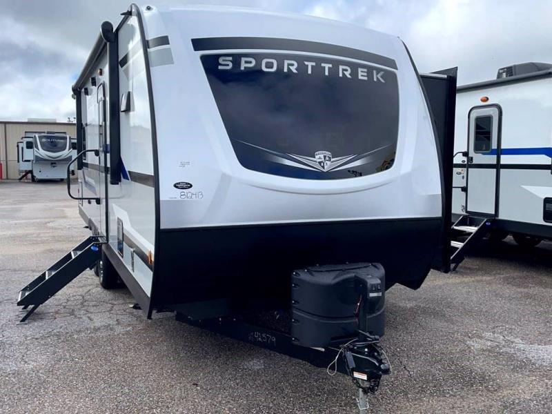 2022 Venture SPORTTREK 251VFK 2022 Venture SPORTTREK 251VFK