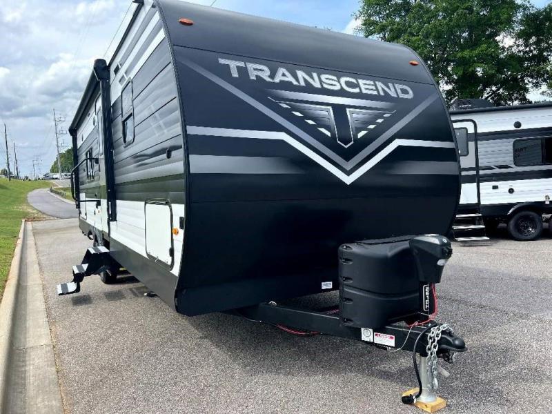 2022 Grand Design RV TRANSCEND 261BH 2022 Grand Design RV TRANSCEND 261BH