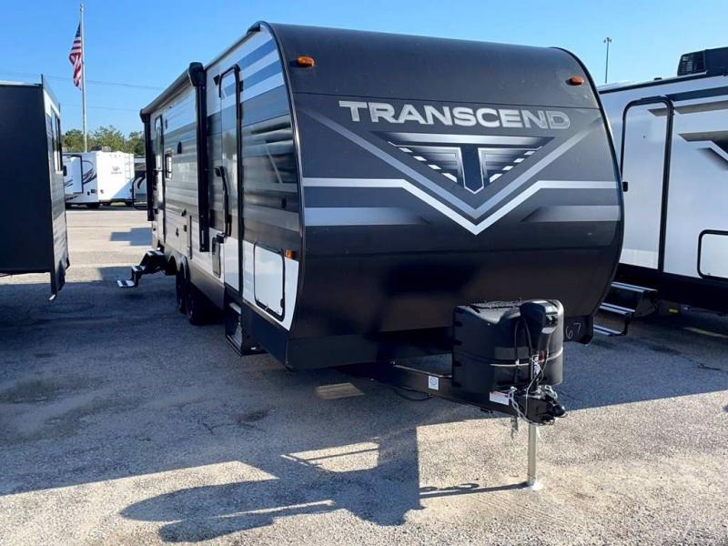 2022 Grand Design RV TRANSCEND 245RL 2022 Grand Design RV TRANSCEND 245RL