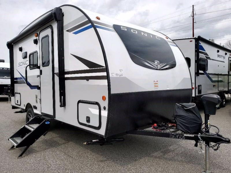 2021 Venture SONIC 150VRK 2021 Venture SONIC 150VRK