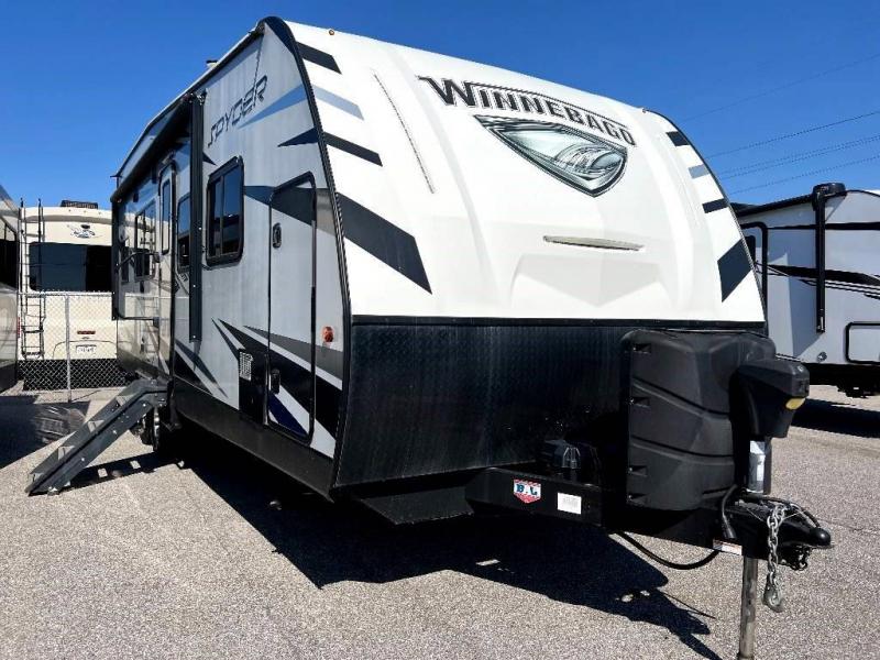 2020 Winnebago SPYDER 23FS 2020 Winnebago SPYDER 23FS