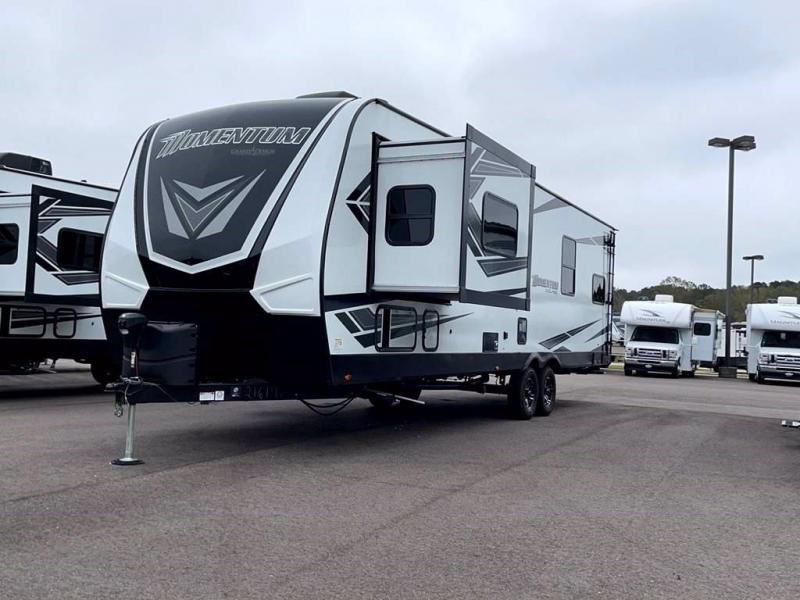 2022 Grand Design RV MOMENTUM 31G 2022 Grand Design RV MOMENTUM 31G