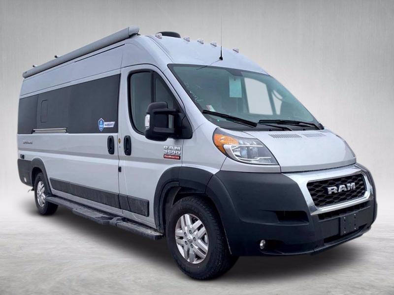 2021 Thor Motor Coach SEQUENCE 20L 2021 Thor Motor Coach SEQUENCE 20L
