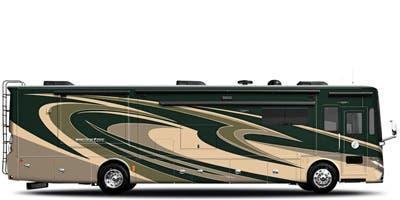 2015 Tiffin Motorhomes PHAETON 36GH 2015 Tiffin Motorhomes PHAETON 36GH