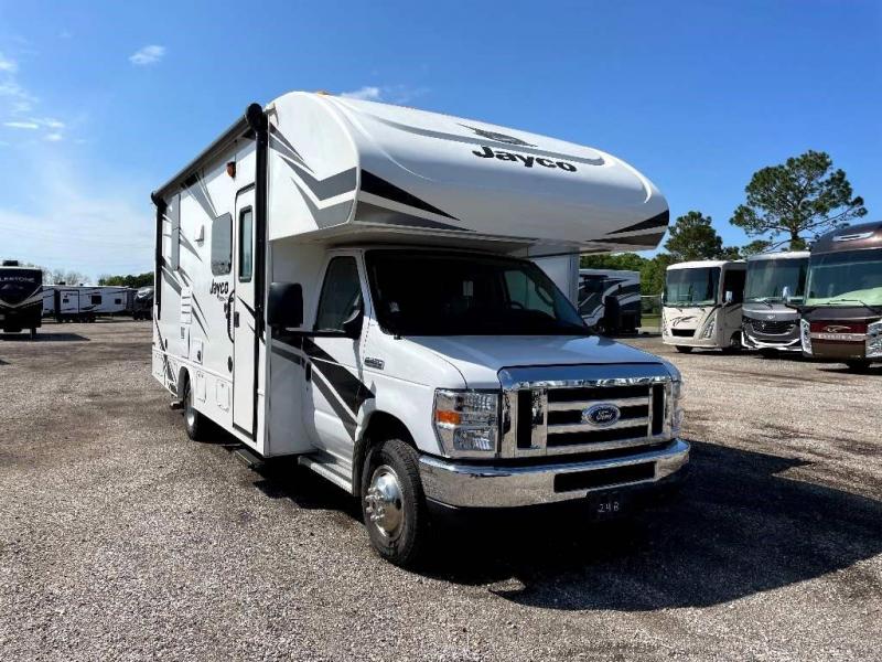 2019 Jayco REDHAWK 24B 2019 Jayco REDHAWK 24B