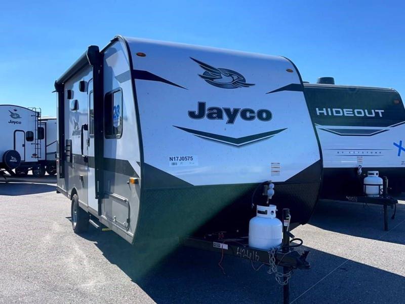 2022 Jayco JAY FLIGHT SLX 174BH 2022 Jayco JAY FLIGHT SLX 174BH