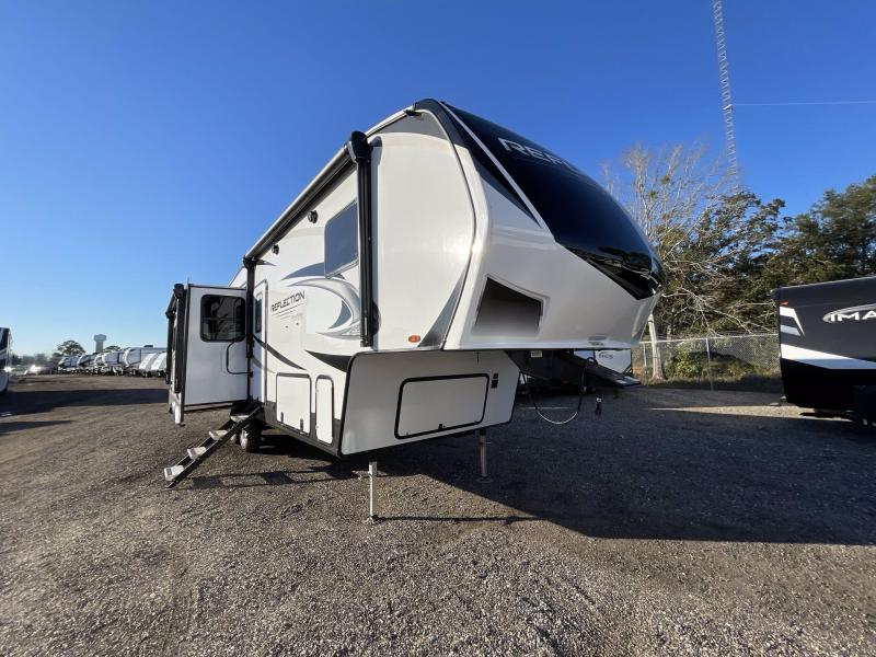 2022 Grand Design RV REFLECTION 303RLS 2022 Grand Design RV REFLECTION 303RLS