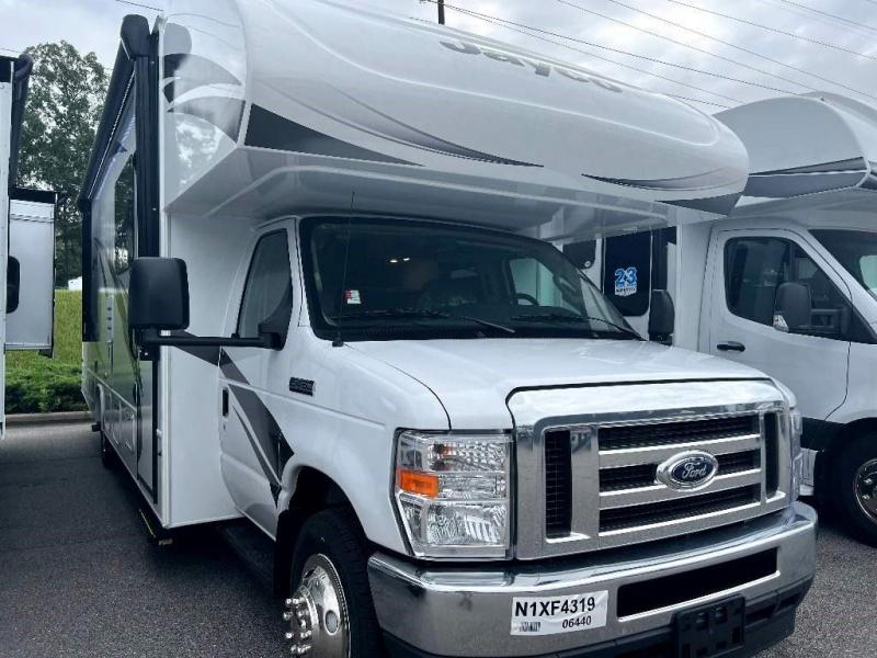 2022 Jayco REDHAWK 31F 2022 Jayco REDHAWK 31F
