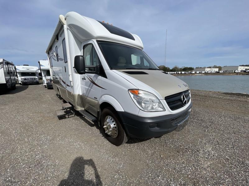 2013 Winnebago VIEW 24G 2013 Winnebago VIEW 24G