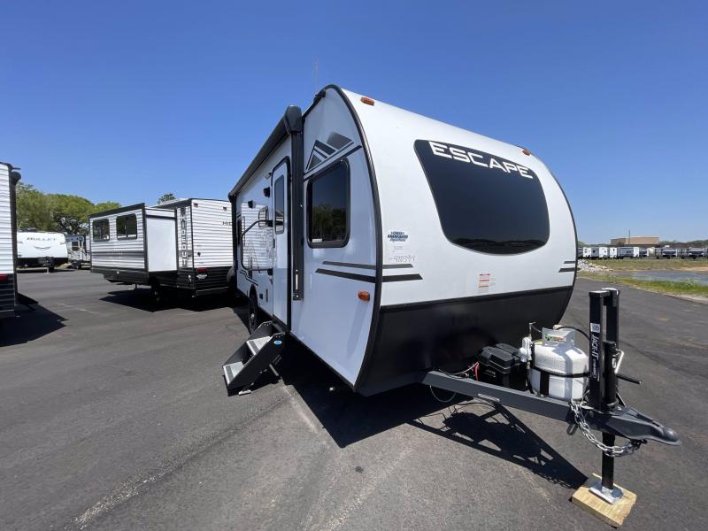 2022 Kz ESCAPE E18 2022 Kz ESCAPE E18
