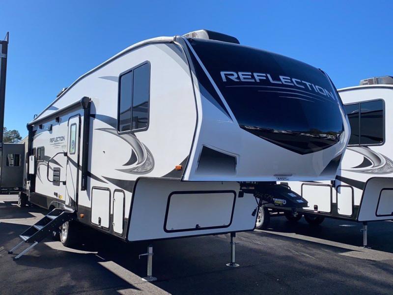 2021 Grand Design RV REFLECTION 240RL 2021 Grand Design RV REFLECTION 240RL